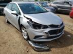 CHEVROLET - CRUZE