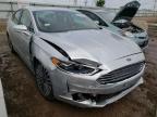 FORD - FUSION