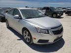 CHEVROLET - CRUZE