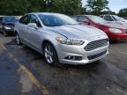 FORD - FUSION