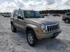 JEEP - LIBERTY