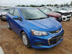 CHEVROLET - SONIC