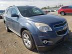 CHEVROLET - EQUINOX