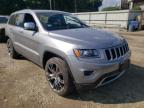 JEEP - GRAND CHEROKEE