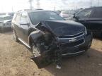 CHEVROLET - EQUINOX