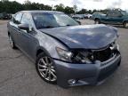 usados LEXUS GS350