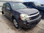 CHEVROLET - EQUINOX