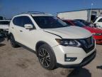 NISSAN - ROGUE
