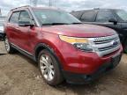 FORD - EXPLORER