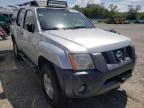 NISSAN - XTERRA