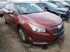 CHEVROLET - CRUZE