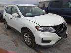 NISSAN - ROGUE