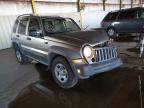 JEEP - LIBERTY