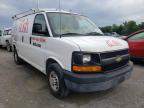 CHEVROLET - EXPRESS