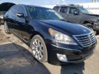 HYUNDAI - EQUUS