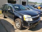 CHEVROLET - EQUINOX