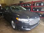 FORD - FUSION