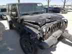 JEEP - WRANGLER