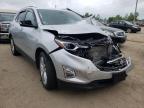 CHEVROLET - EQUINOX