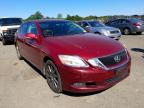 usados LEXUS GS350