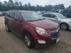 CHEVROLET - EQUINOX