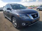 NISSAN - PATHFINDER