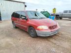 FORD - WINDSTAR