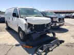 CHEVROLET - EXPRESS