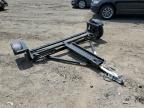 UTILITY - TOW DOLLY
