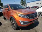 KIA - SPORTAGE