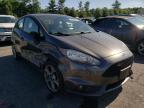 FORD - FIESTA