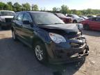 CHEVROLET - EQUINOX