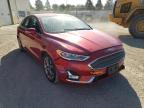 FORD - FUSION