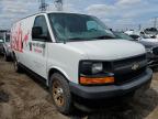 CHEVROLET - EXPRESS