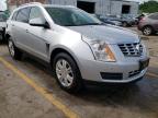 CADILLAC - SRX