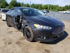 FORD - FUSION