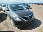 NISSAN - VERSA