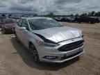 FORD - FUSION