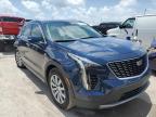 CADILLAC - XT4