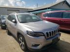 JEEP - GRAND CHEROKEE