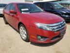 FORD - FUSION