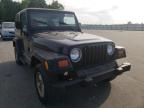 JEEP - WRANGLER