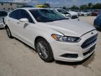 FORD - FUSION