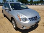 NISSAN - ROGUE