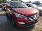 HYUNDAI - SANTA FE