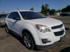 CHEVROLET - EQUINOX