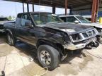 NISSAN - FRONTIER