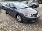 HONDA - CIVIC