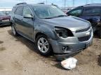 CHEVROLET - EQUINOX