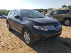 NISSAN - MURANO